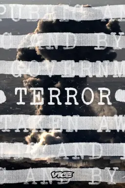 VICE Terror Season 1