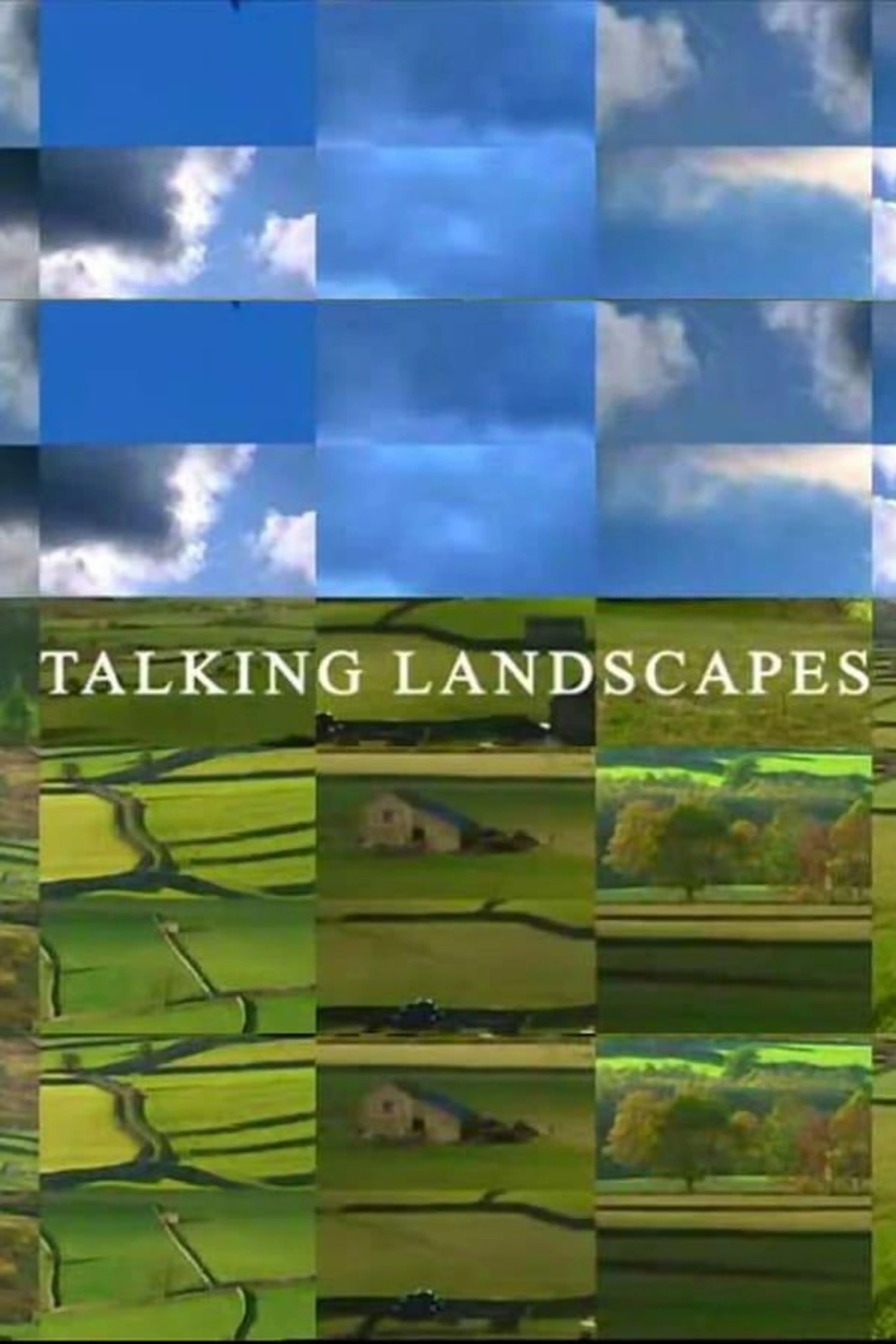 Talking Landscapes Season 1