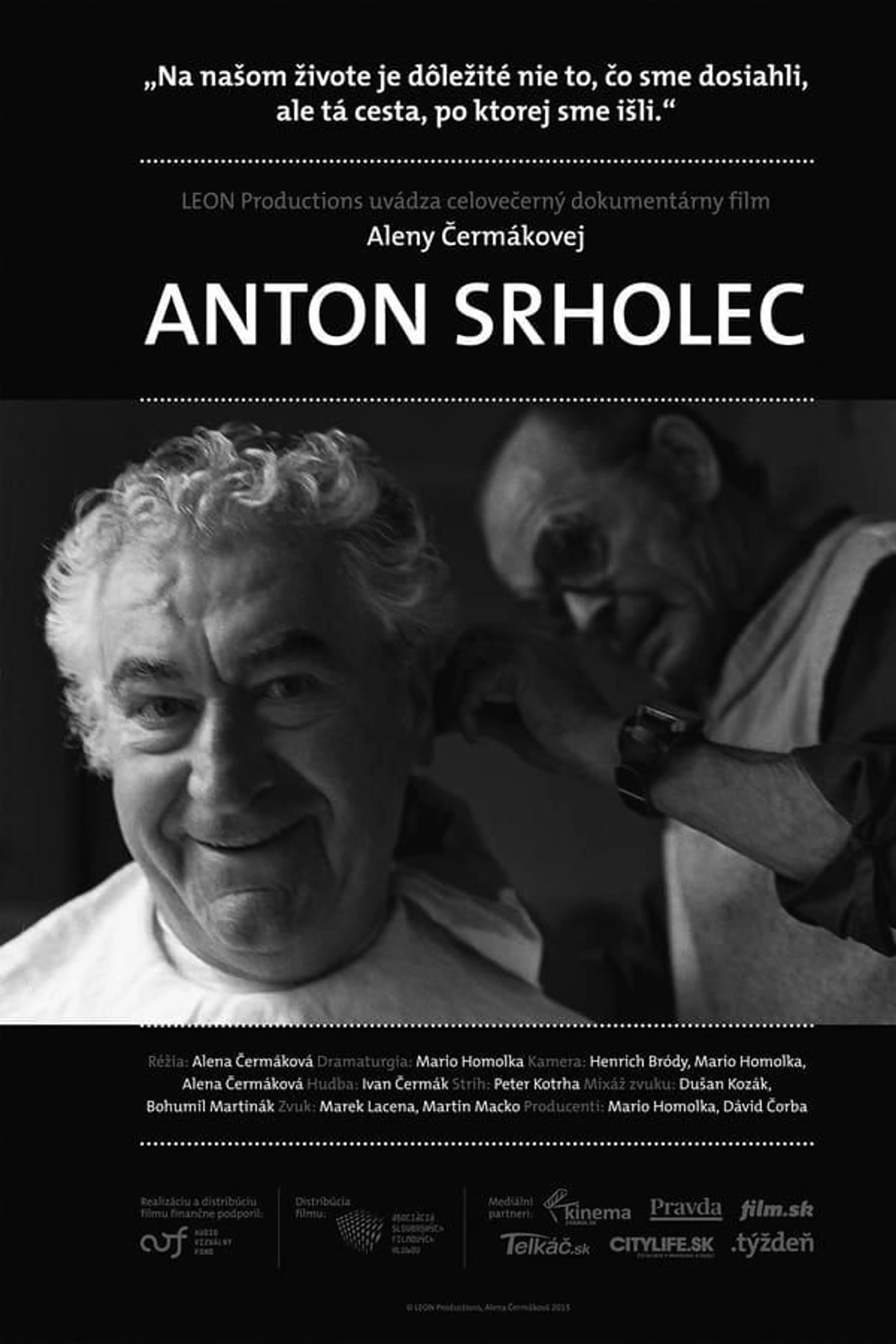 Anton Srholec