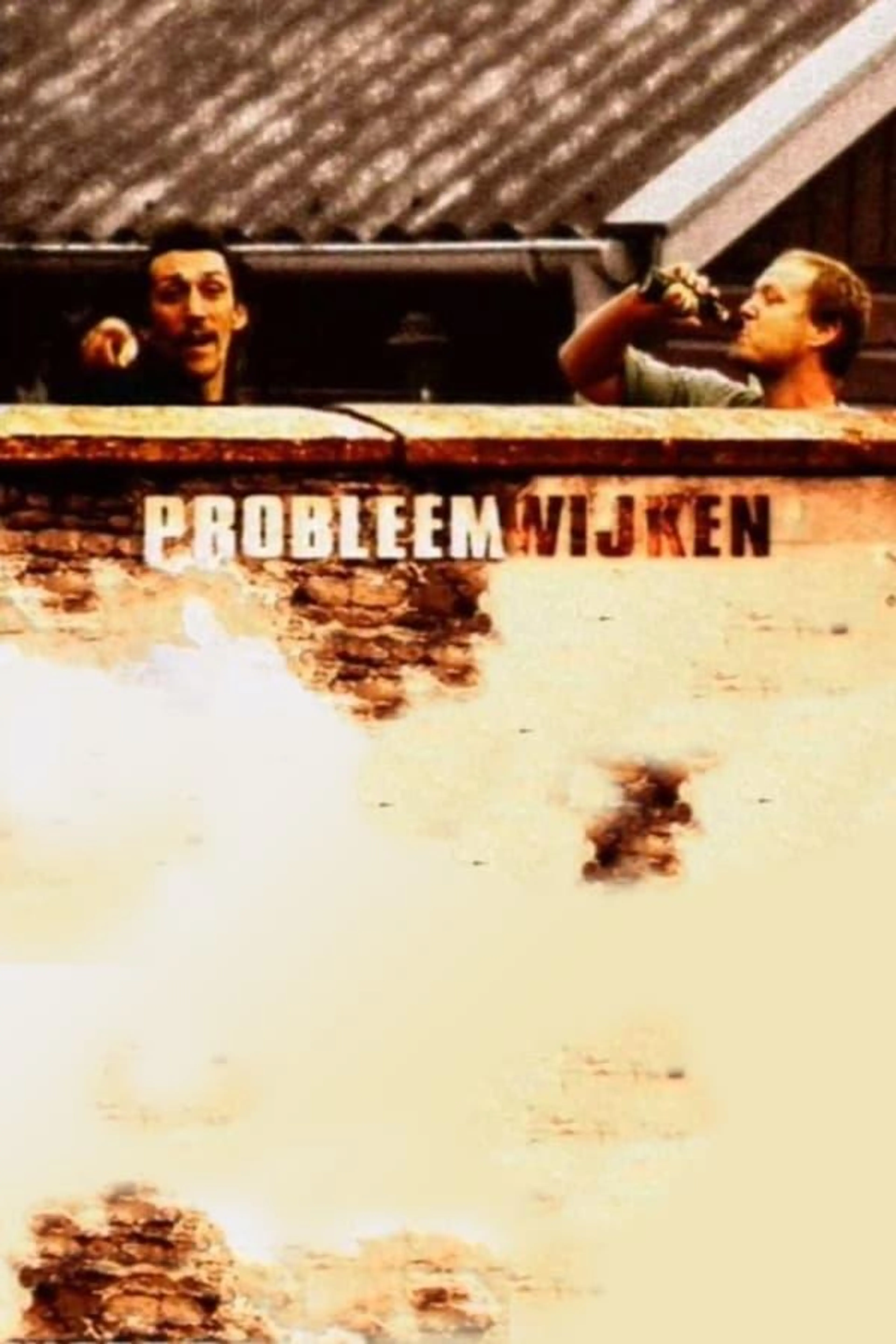 Probleemwijken Season 1