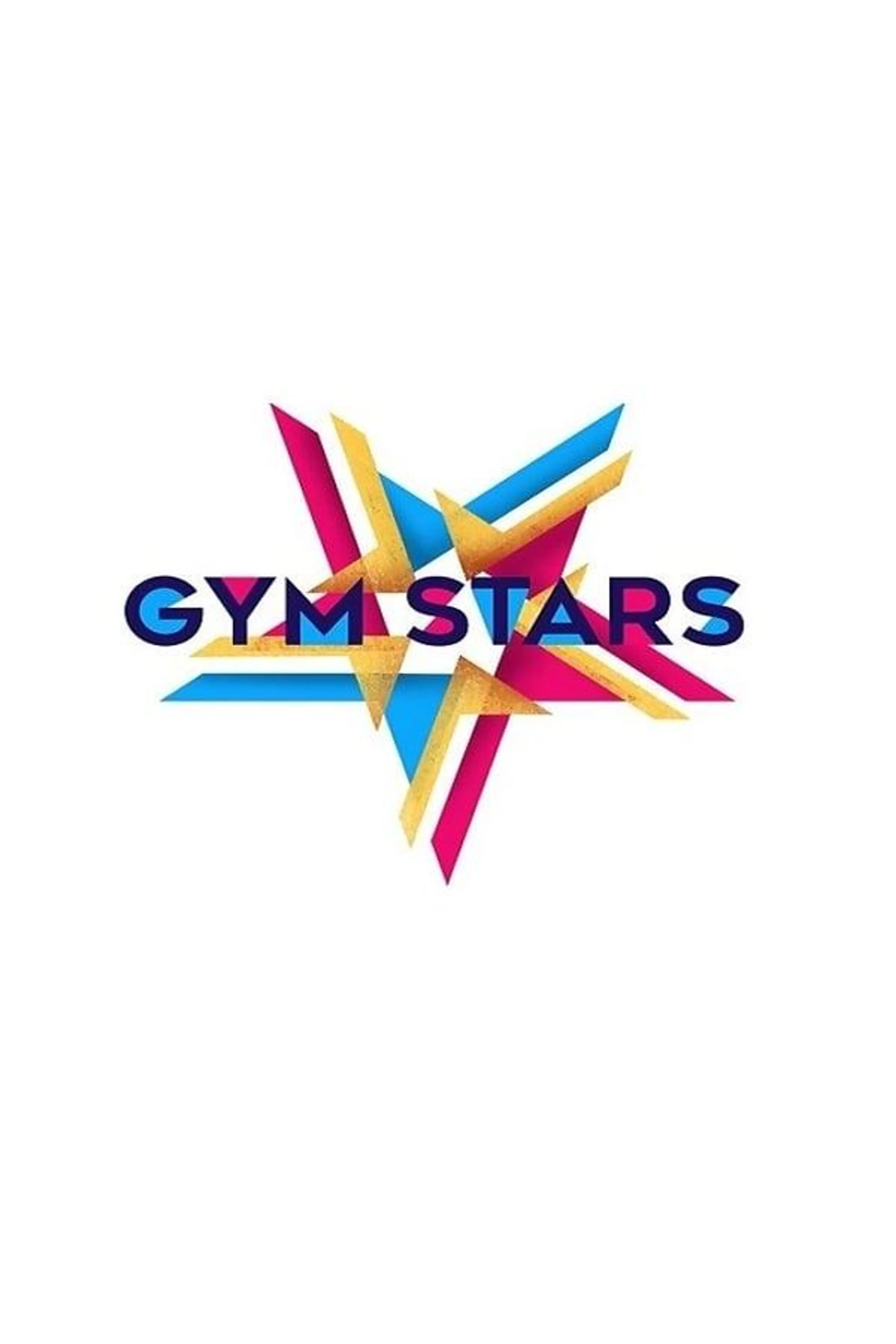Gym Stars Season 1