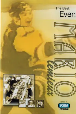 The Best Ever: Mario Lemieux