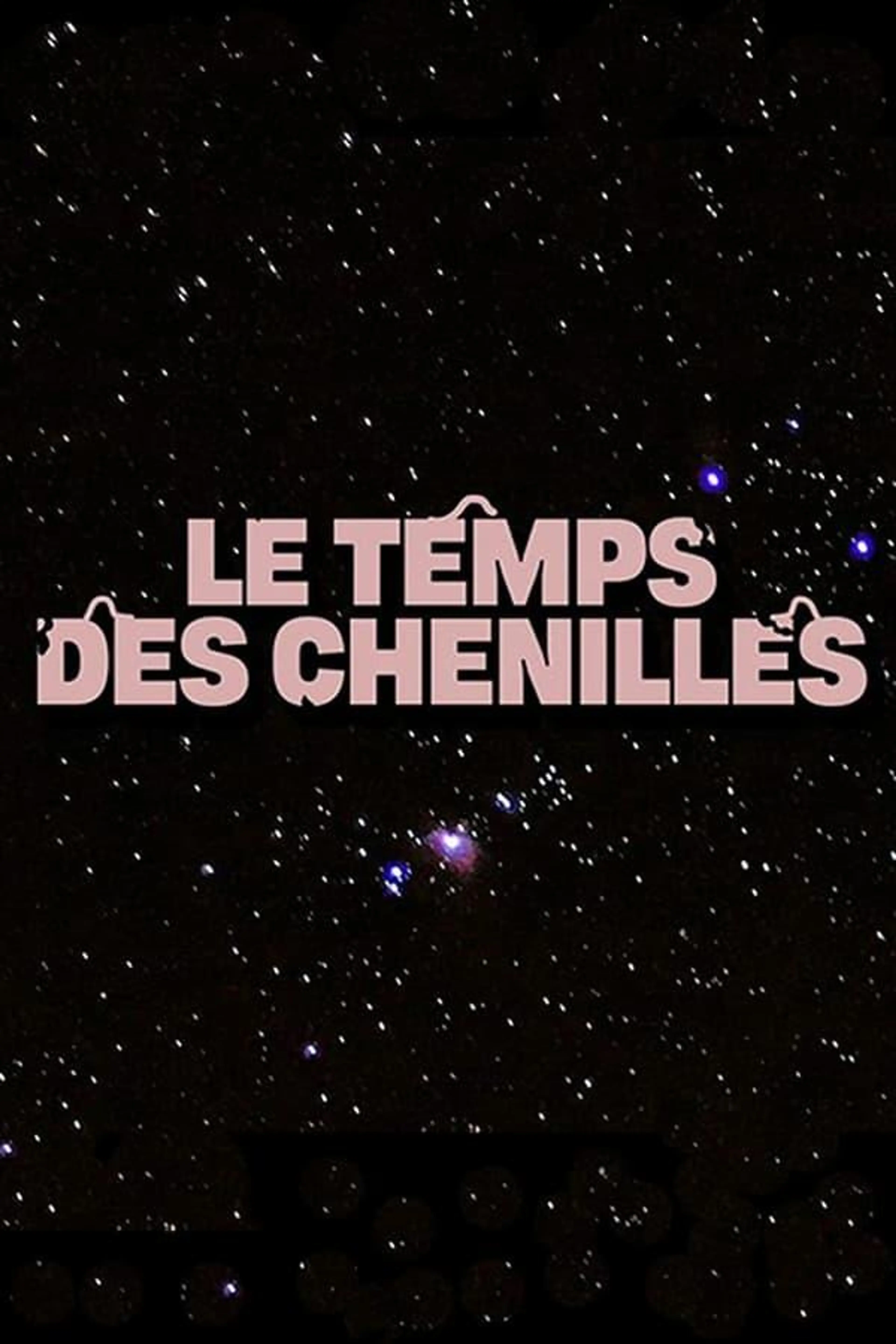 Le temps des chenilles Season 2