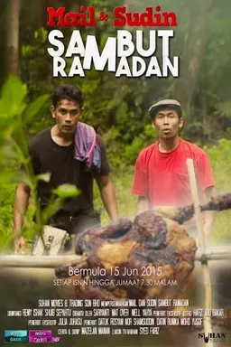 Mail & Sudin Sambut Ramadan Season 1