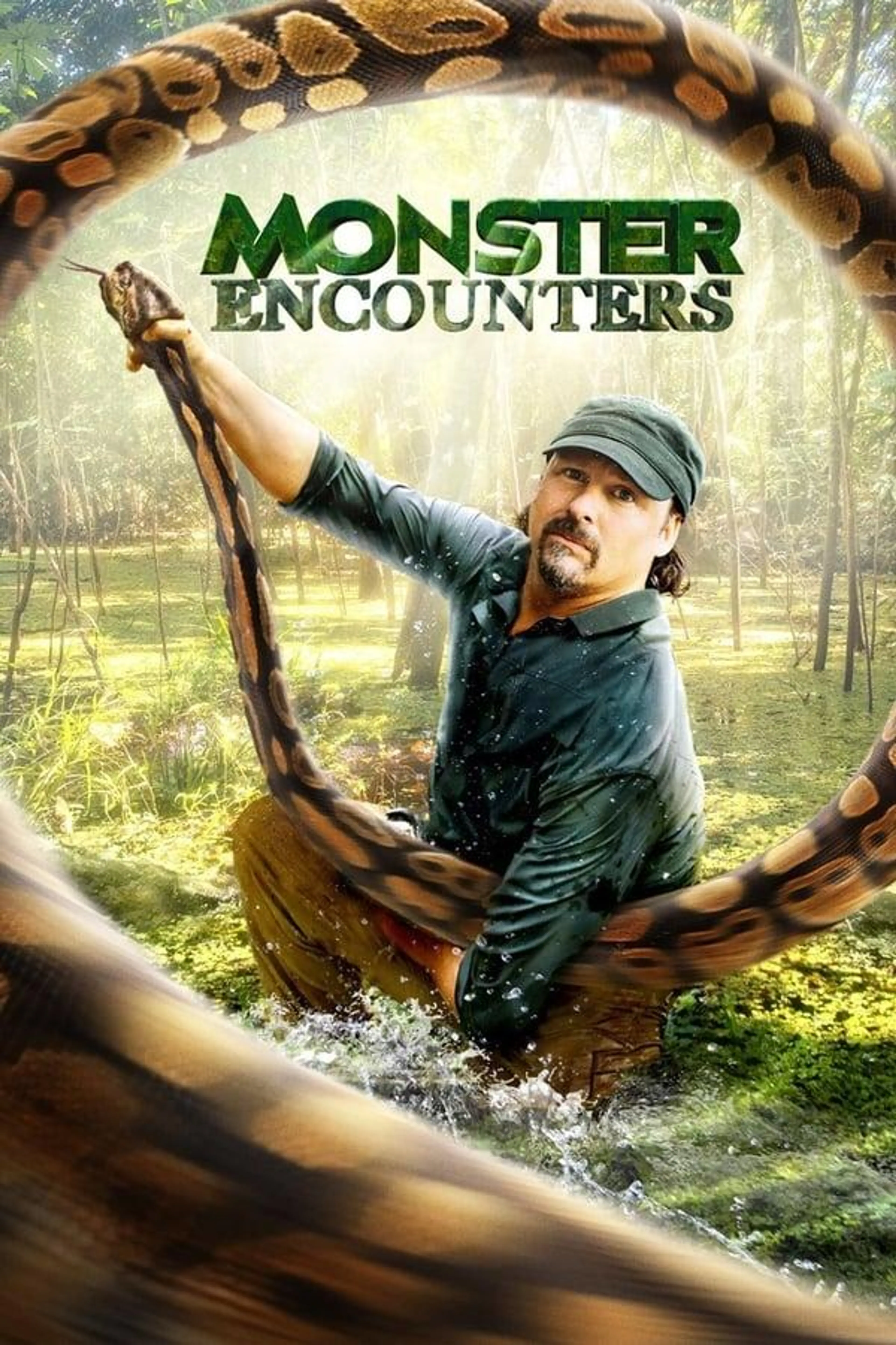 Monster Encounters Season 1