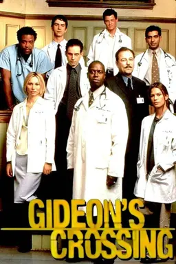 Gideon's Crossing Season 1