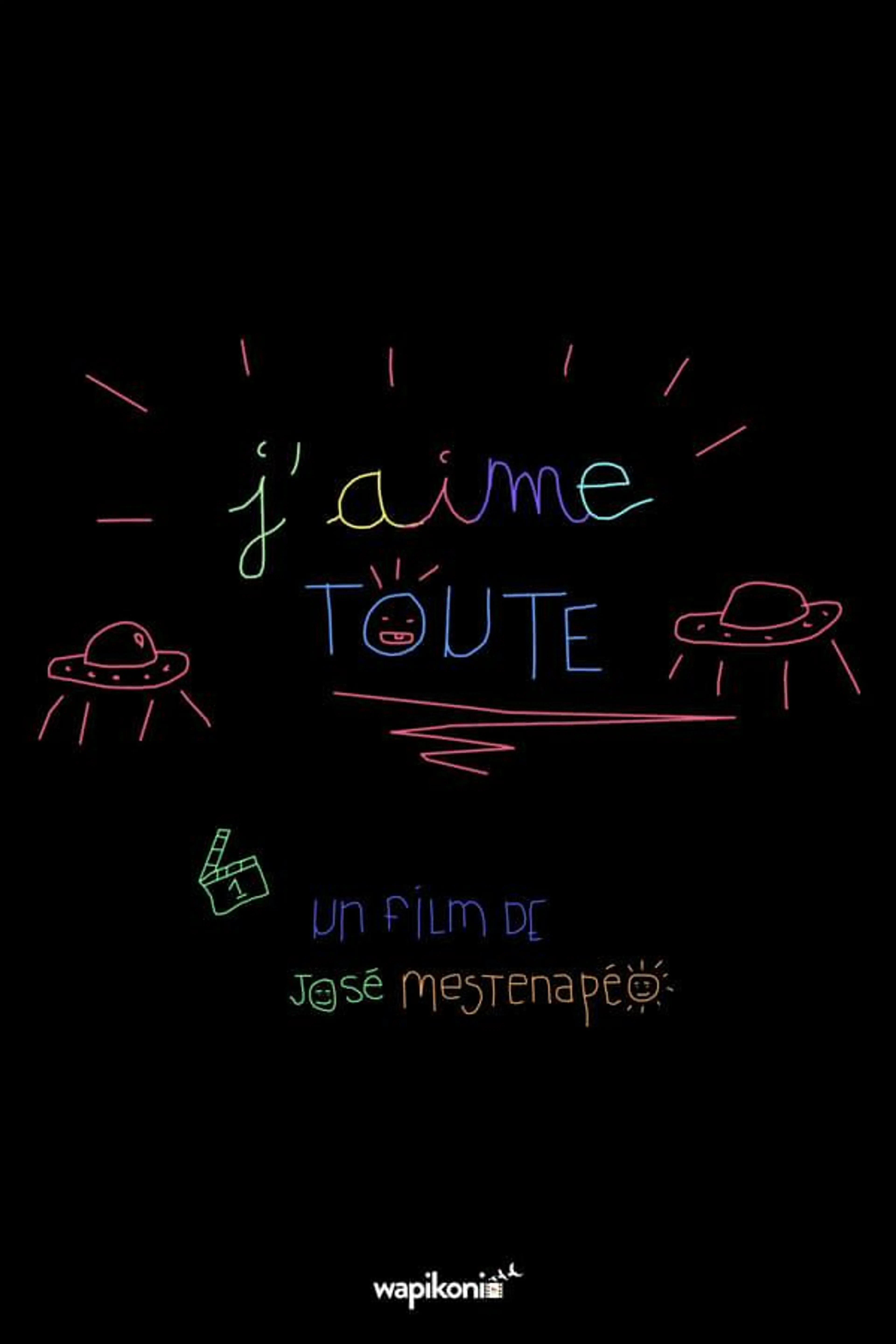 J'aime toute