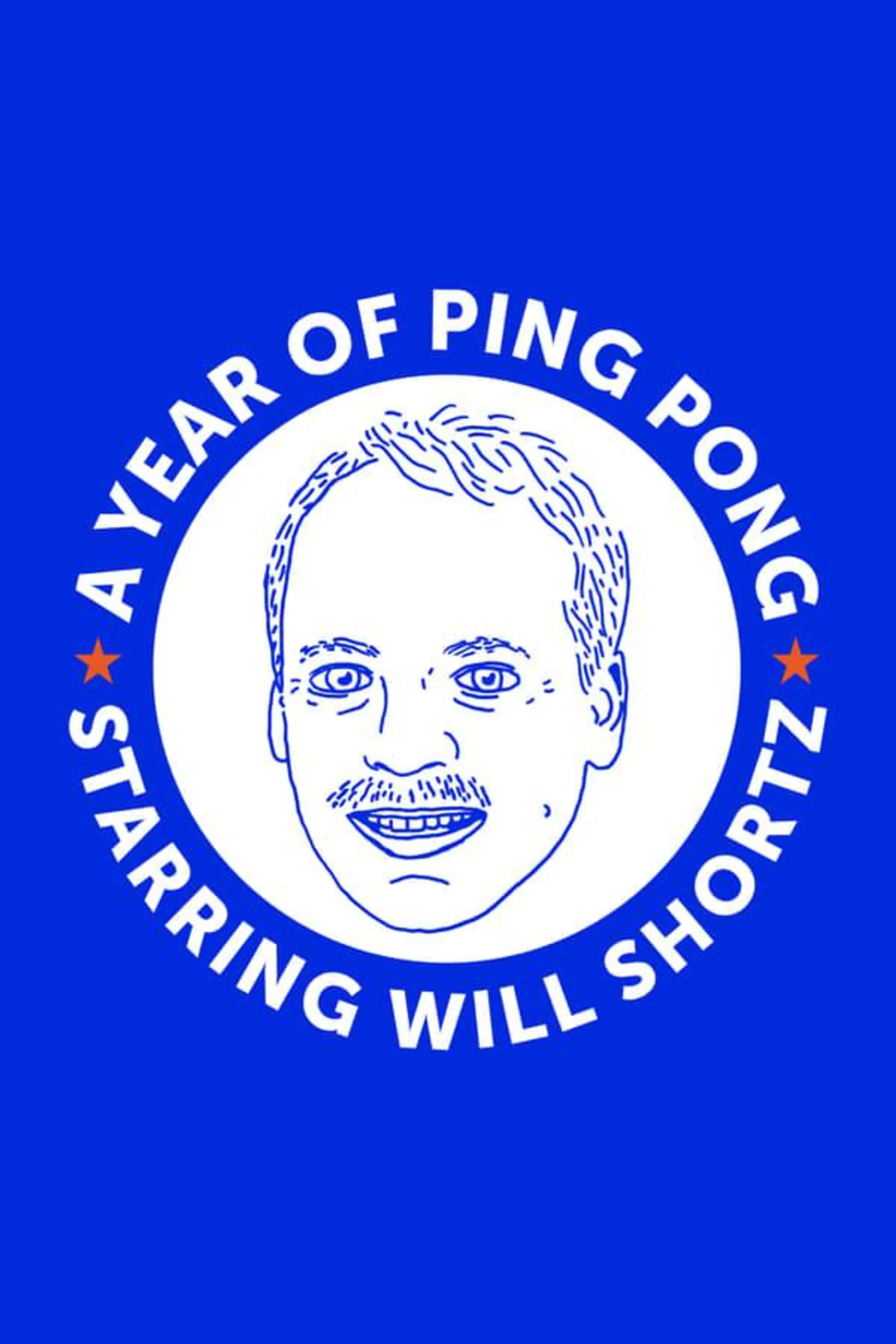 A Year of Ping Pong