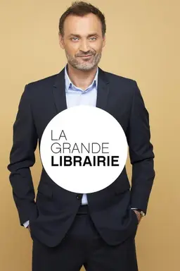 La grande librairie Season 1