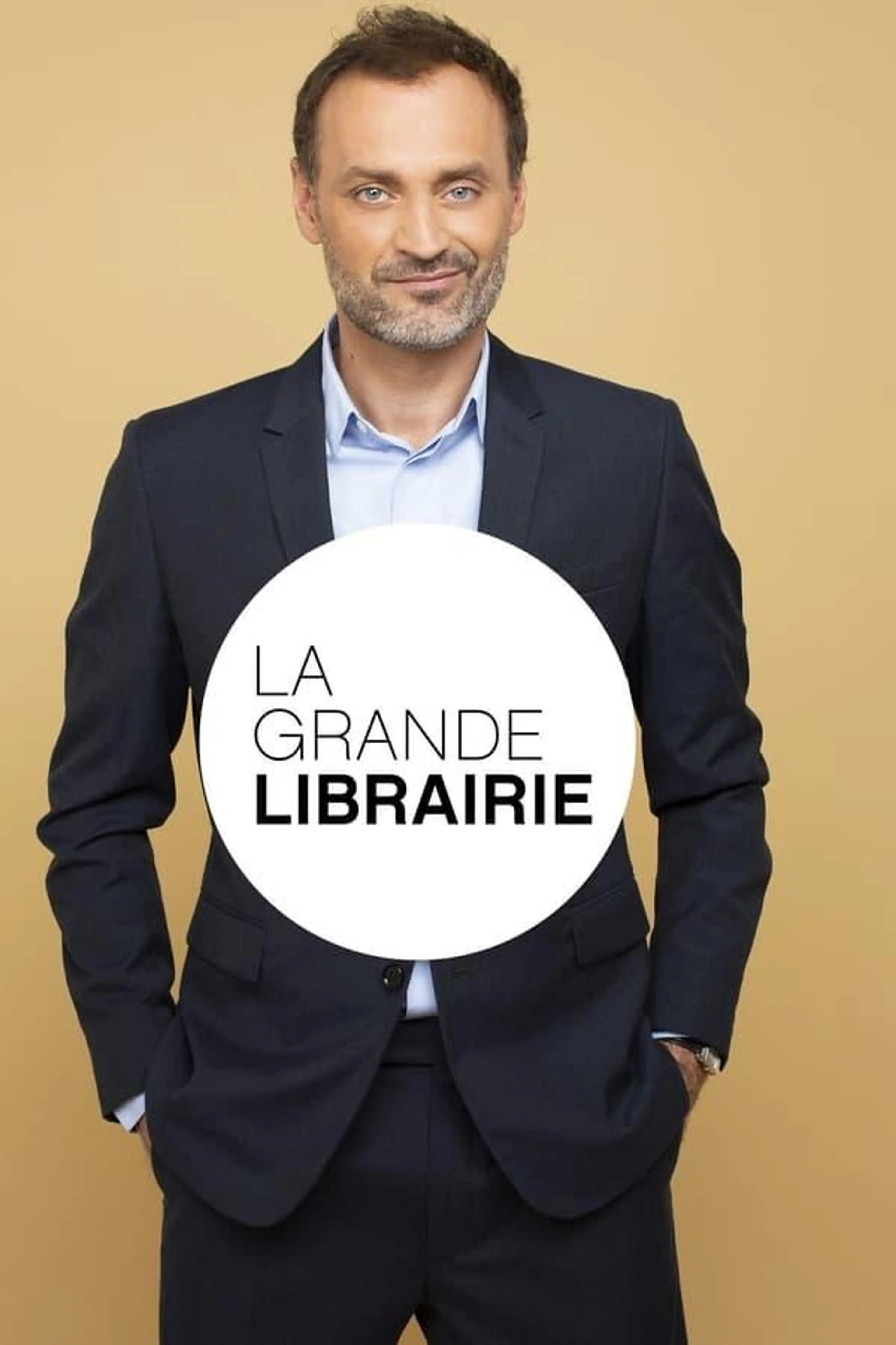 La grande librairie Season 1