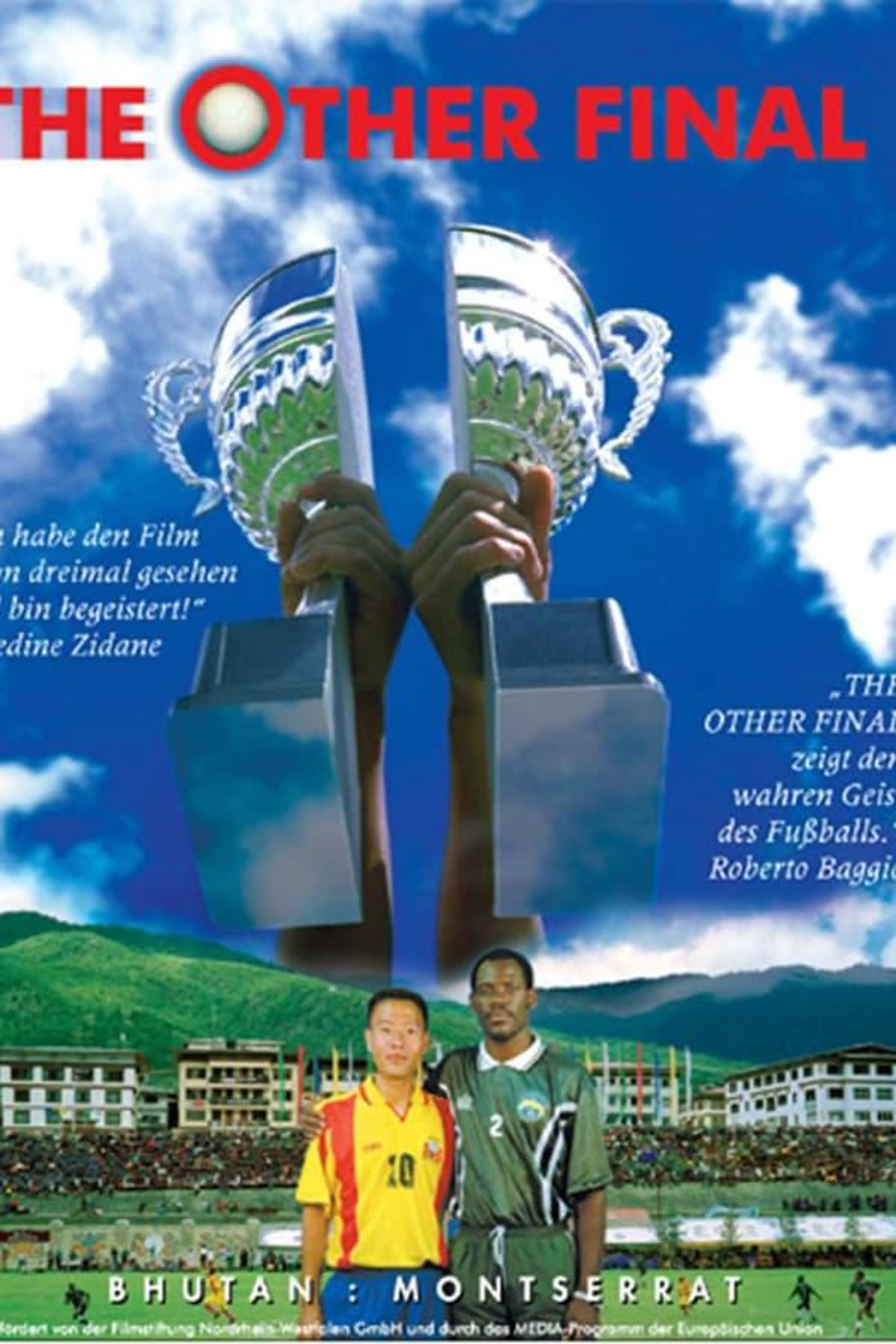 The Other Final