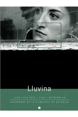 Lluvina
