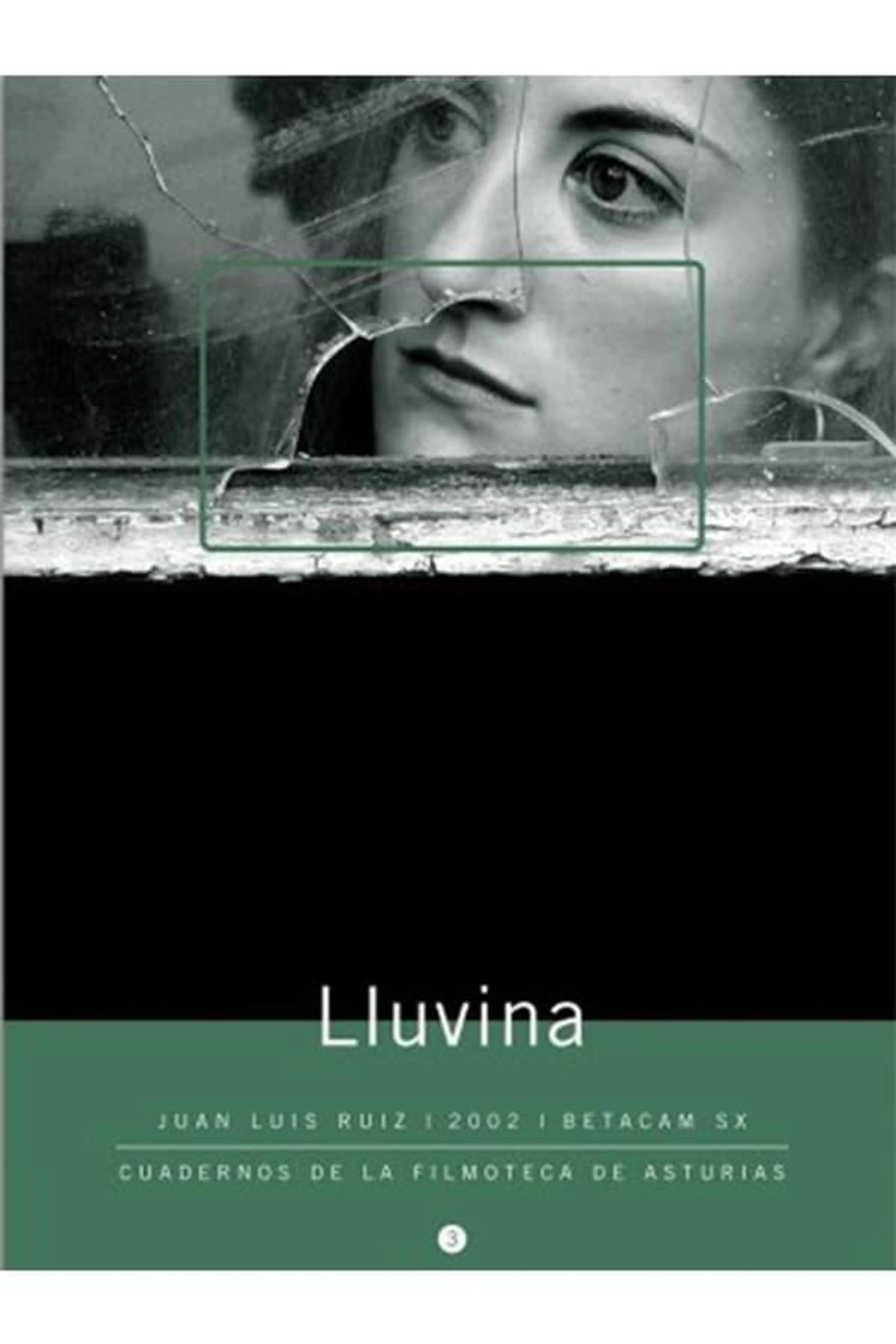 Lluvina