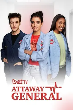 Attaway General Season 2