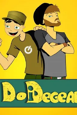 Doi Degeaba Season 1