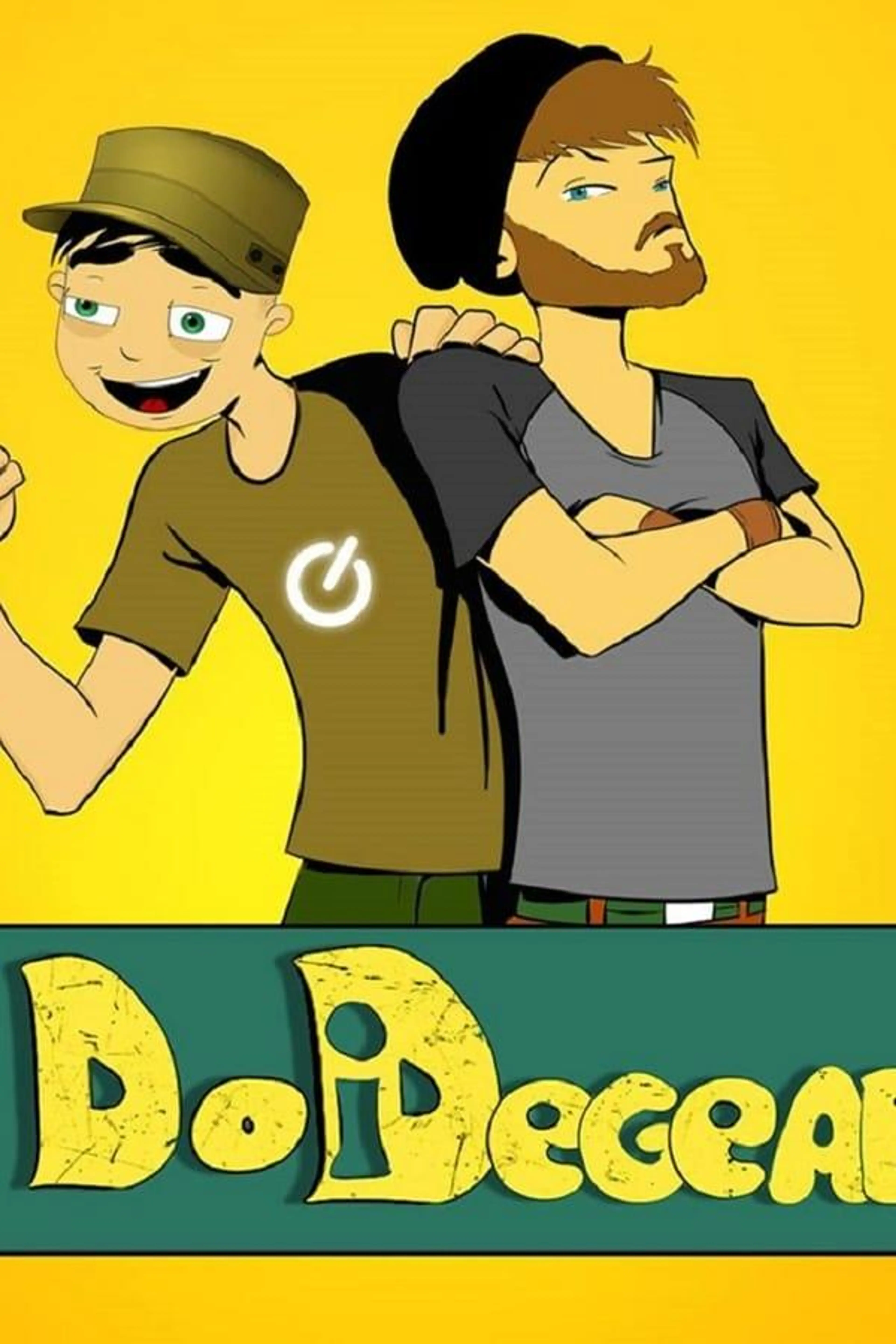 Doi Degeaba Season 1