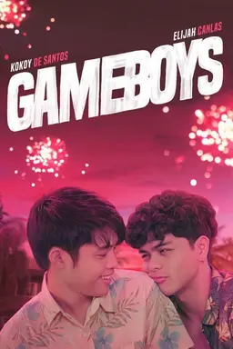 Gameboys Season 2