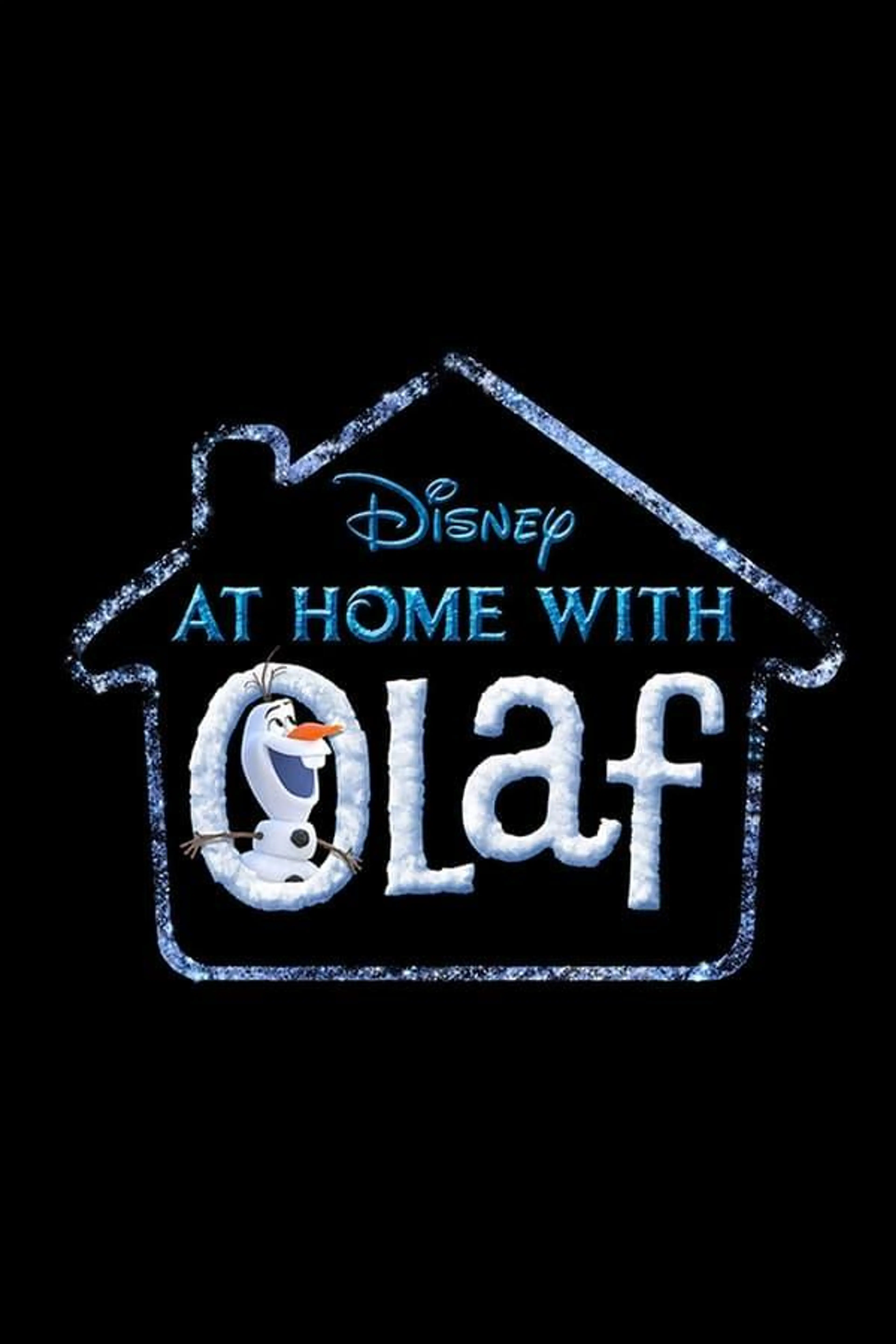 At Home With Olaf Season 1