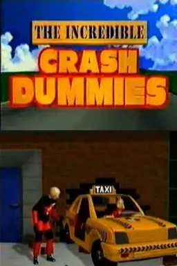 The Incredible Crash Dummies Season 1