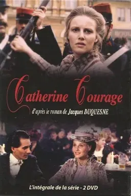 Catherine Courage Season 1