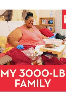 My 3000lb Family Season 1
