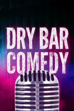 Dry Bar Comedy Season 2