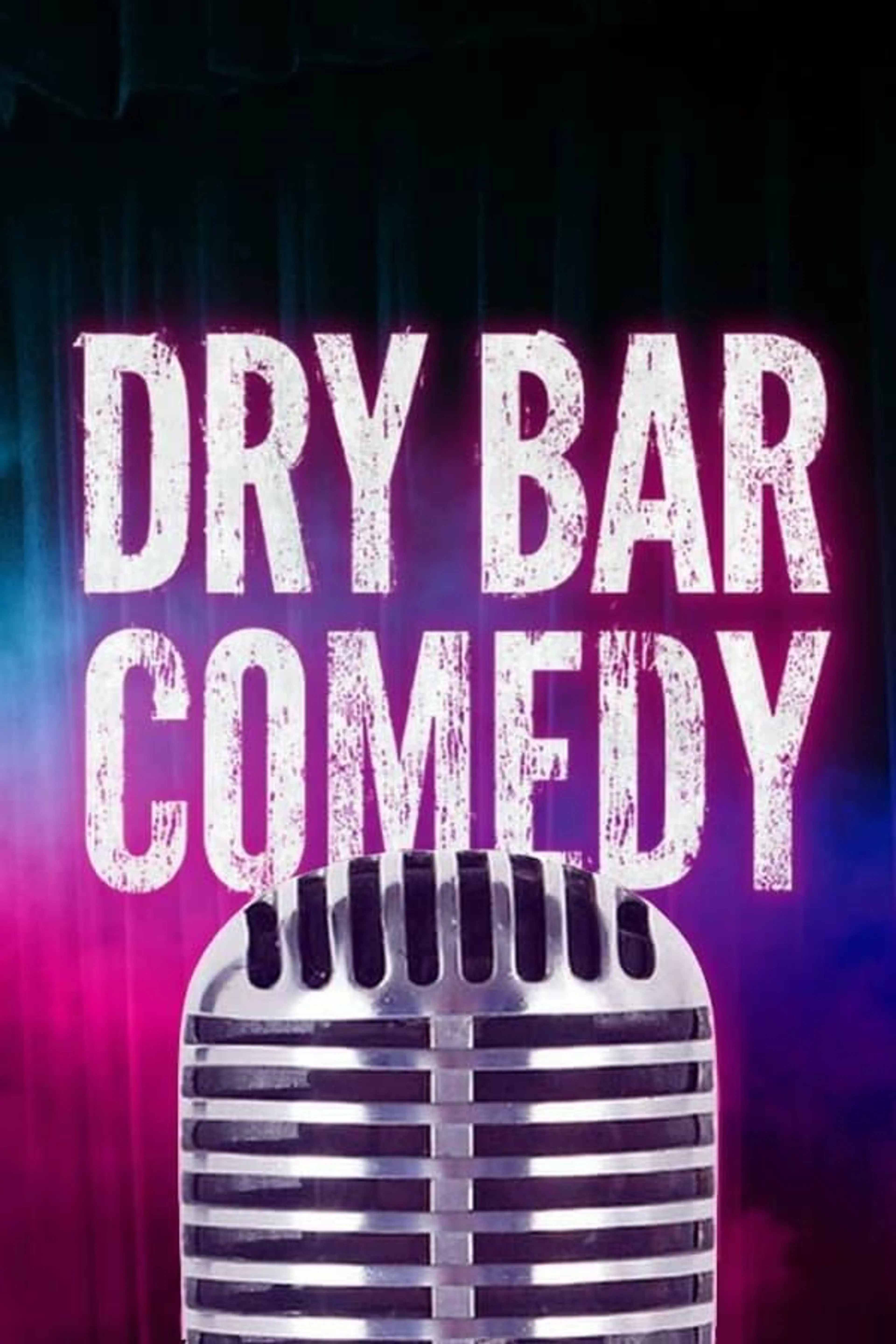 Dry Bar Comedy Season 2