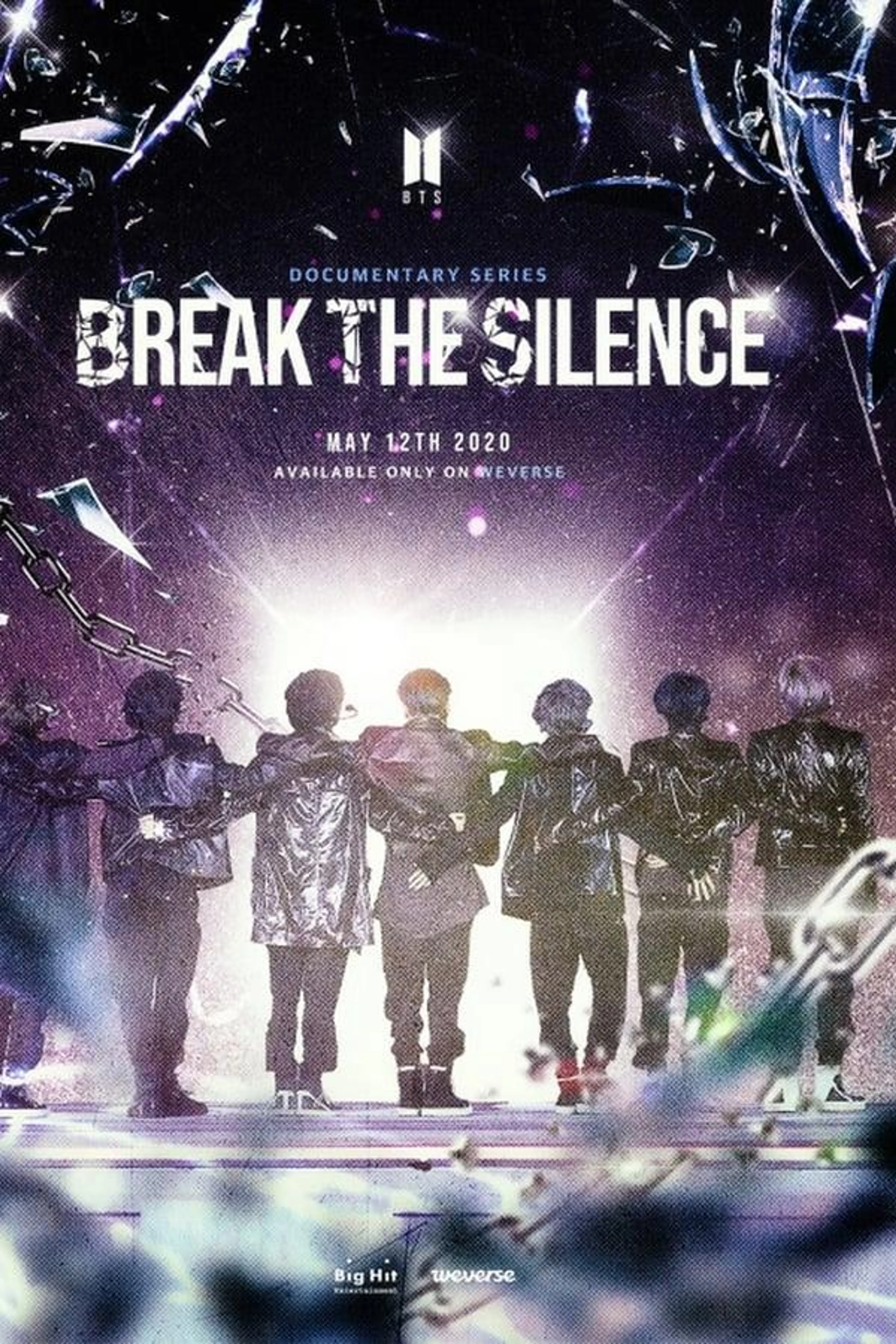 Break the Silence: Docu-Series Season 1