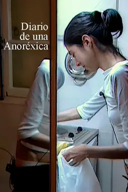 Journal d’une Anorexique