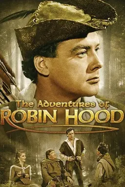 The Adventures of Robin Hood Season 3