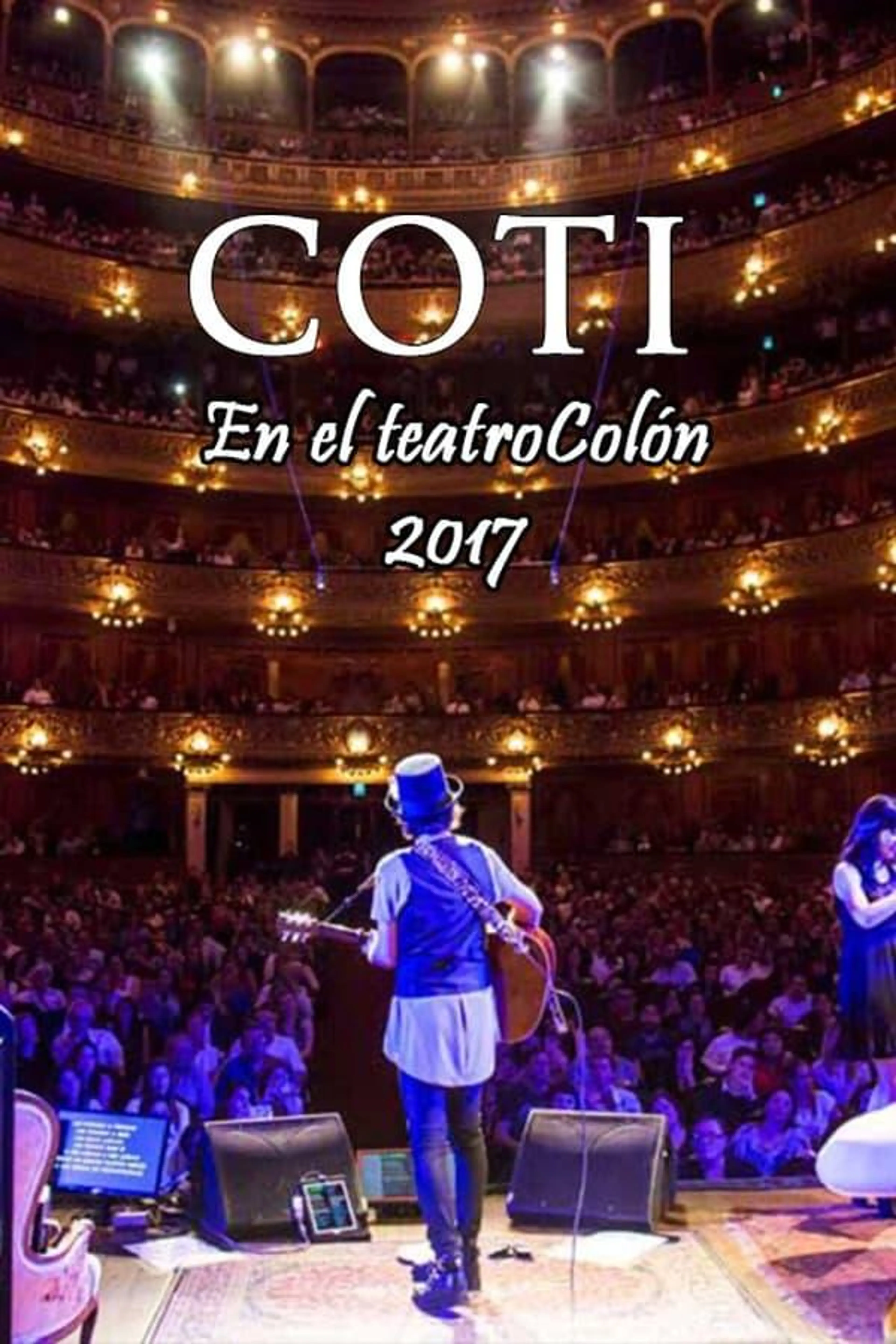 Coti Sorokin Y Los Brillantes Season 1