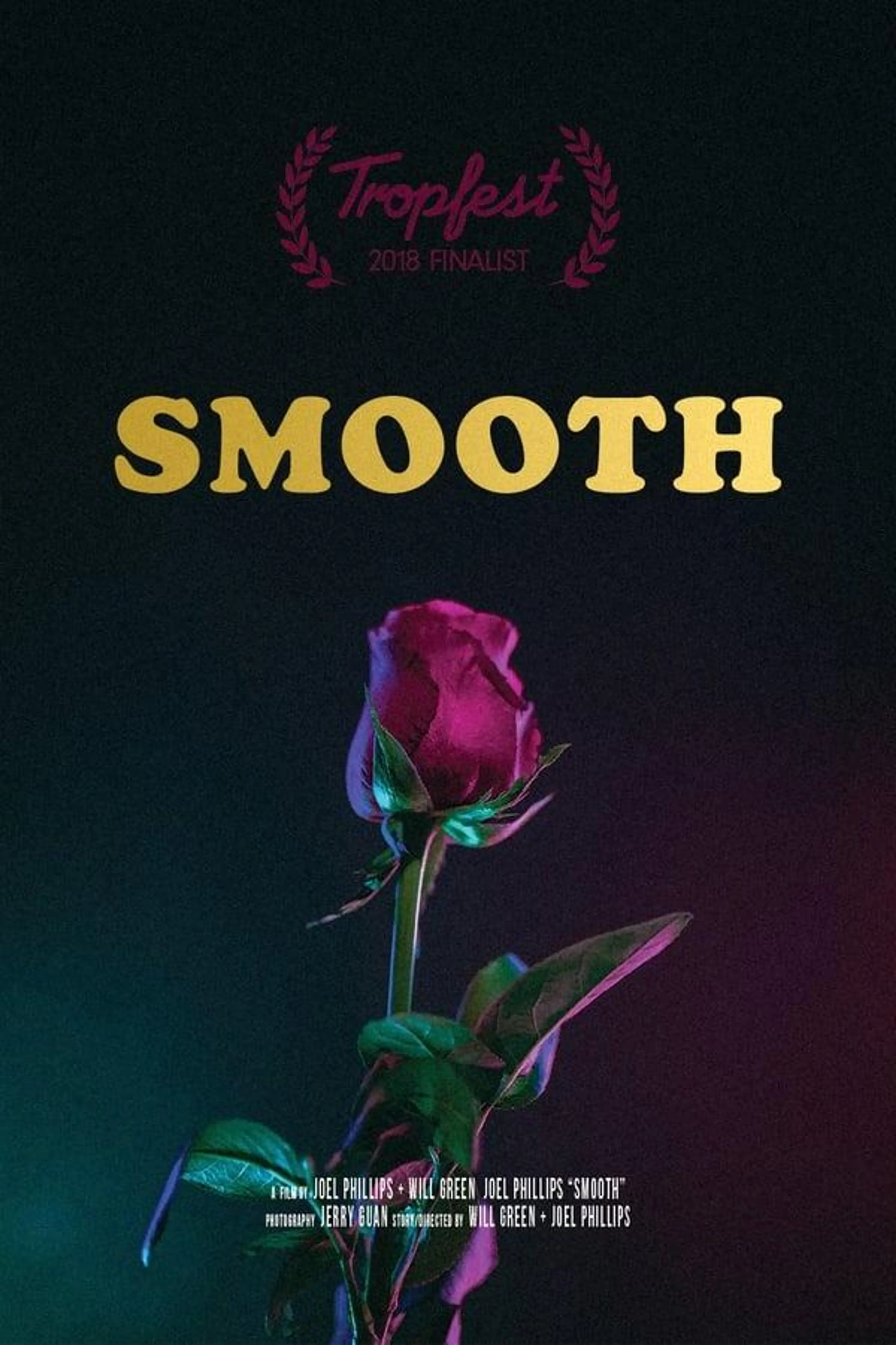 Smooth
