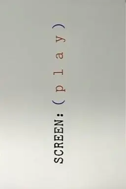 ScreenPlay Season 2