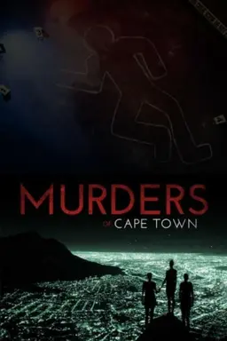 Murders of Cape Town Season 1