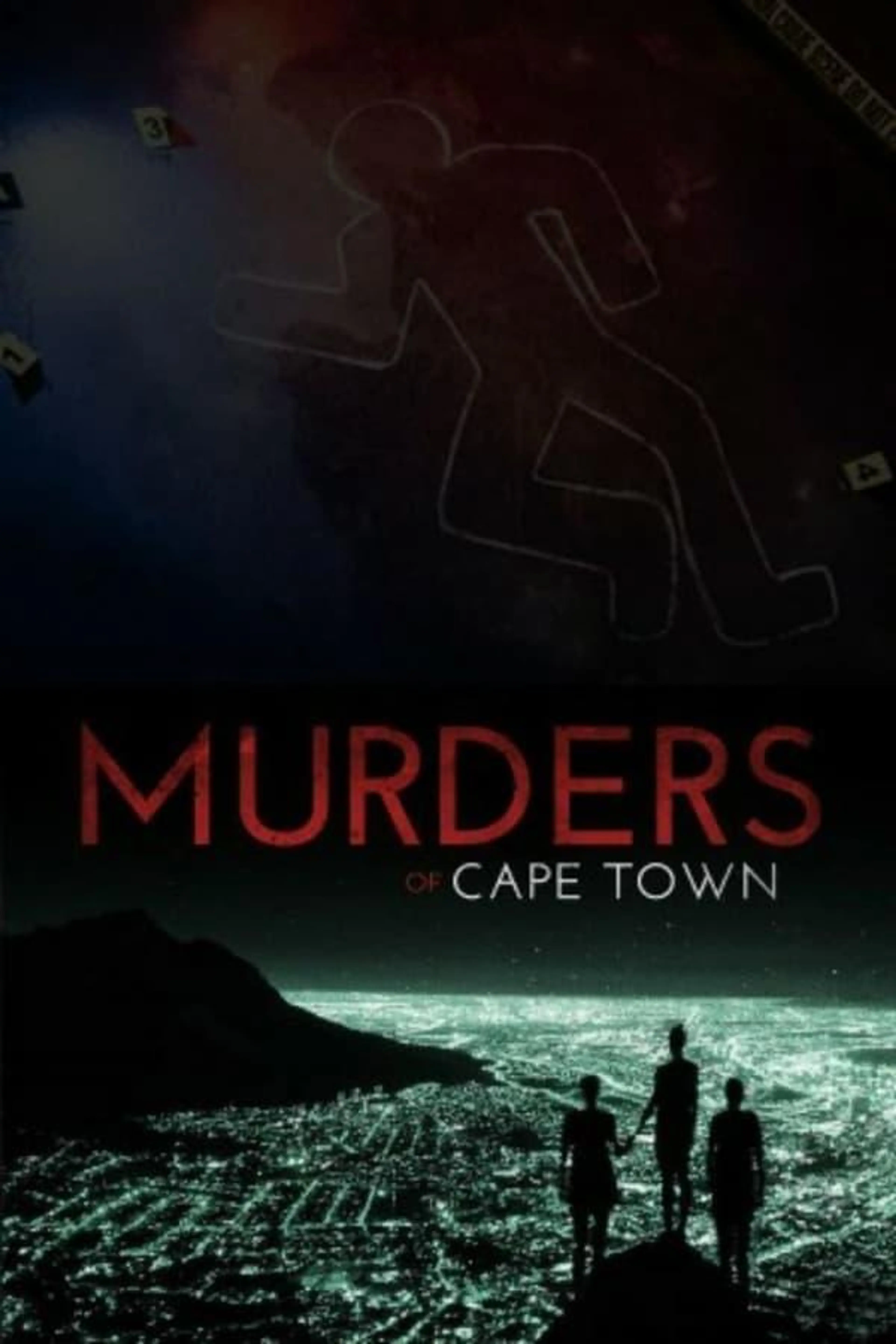 Murders of Cape Town Season 1