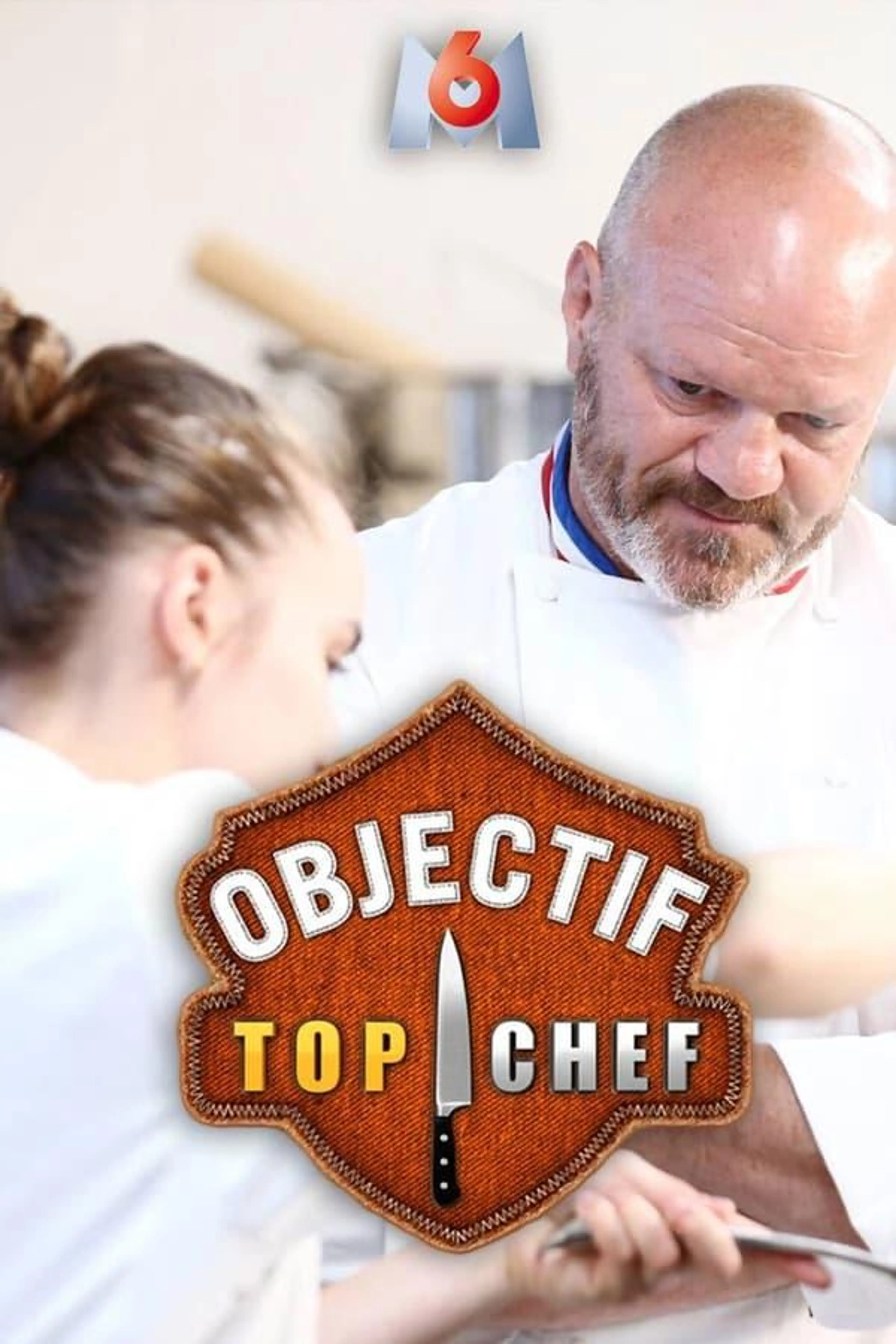 Objectif Top Chef Season 5