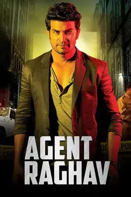 Agent Raghav Season 1