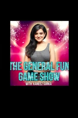 The General Fun Game Show Season 1