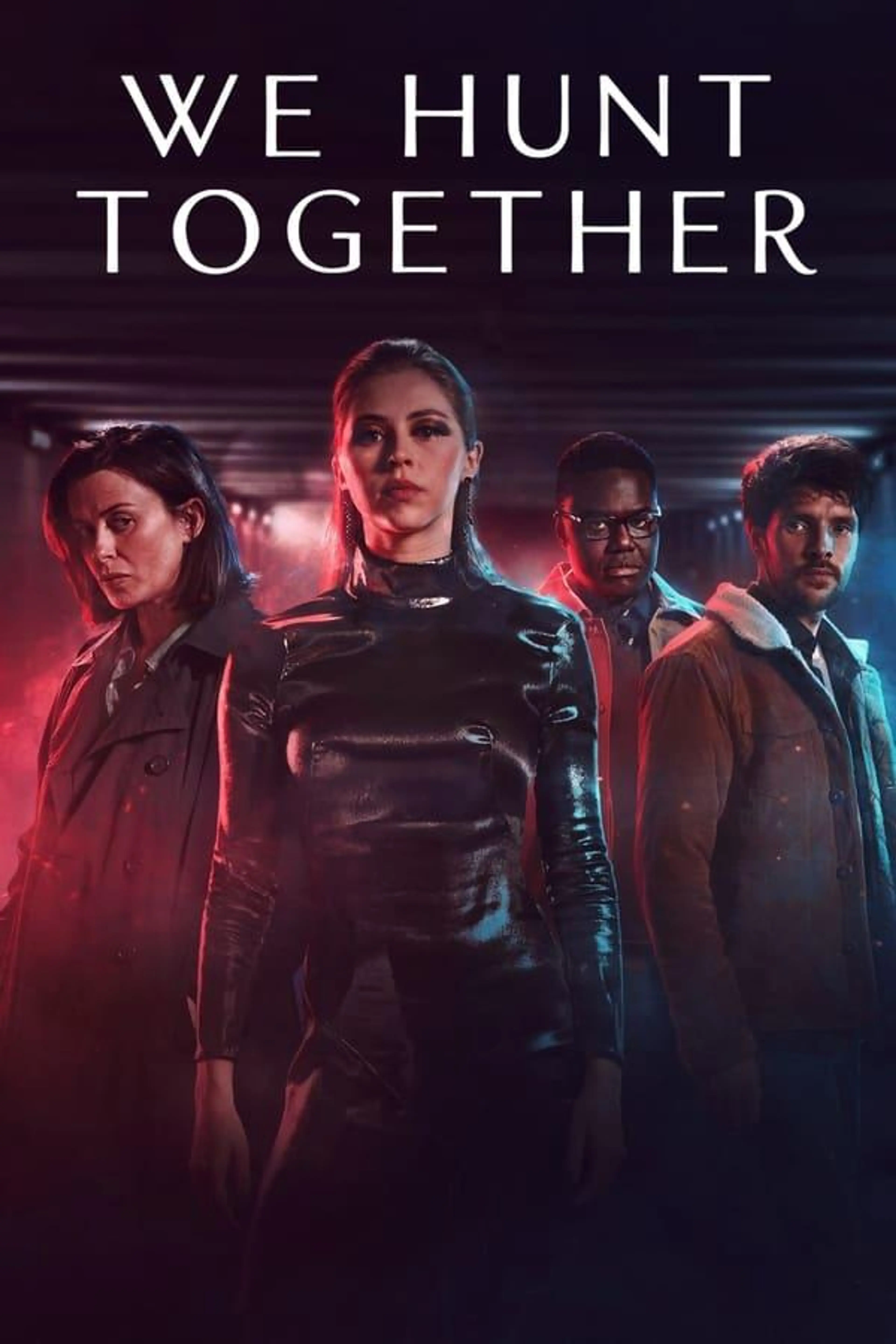 We Hunt Together Season 2