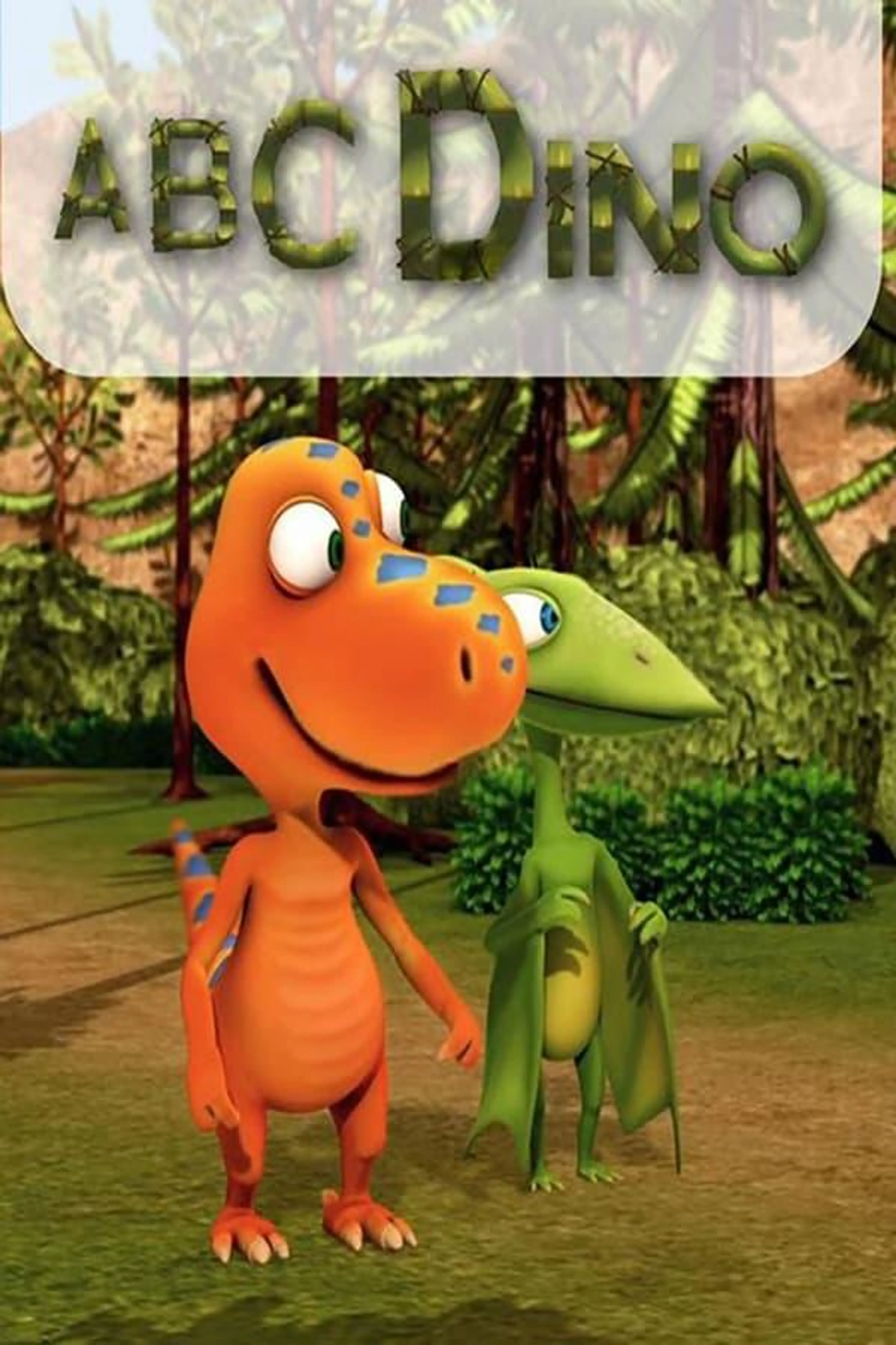 ABC Dino Season 1