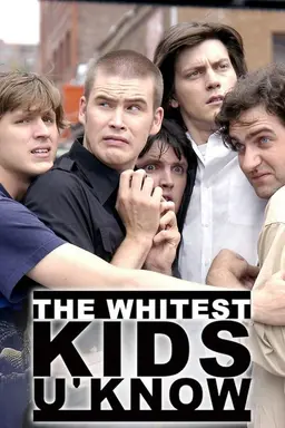 The Whitest Kids U' Know Specials