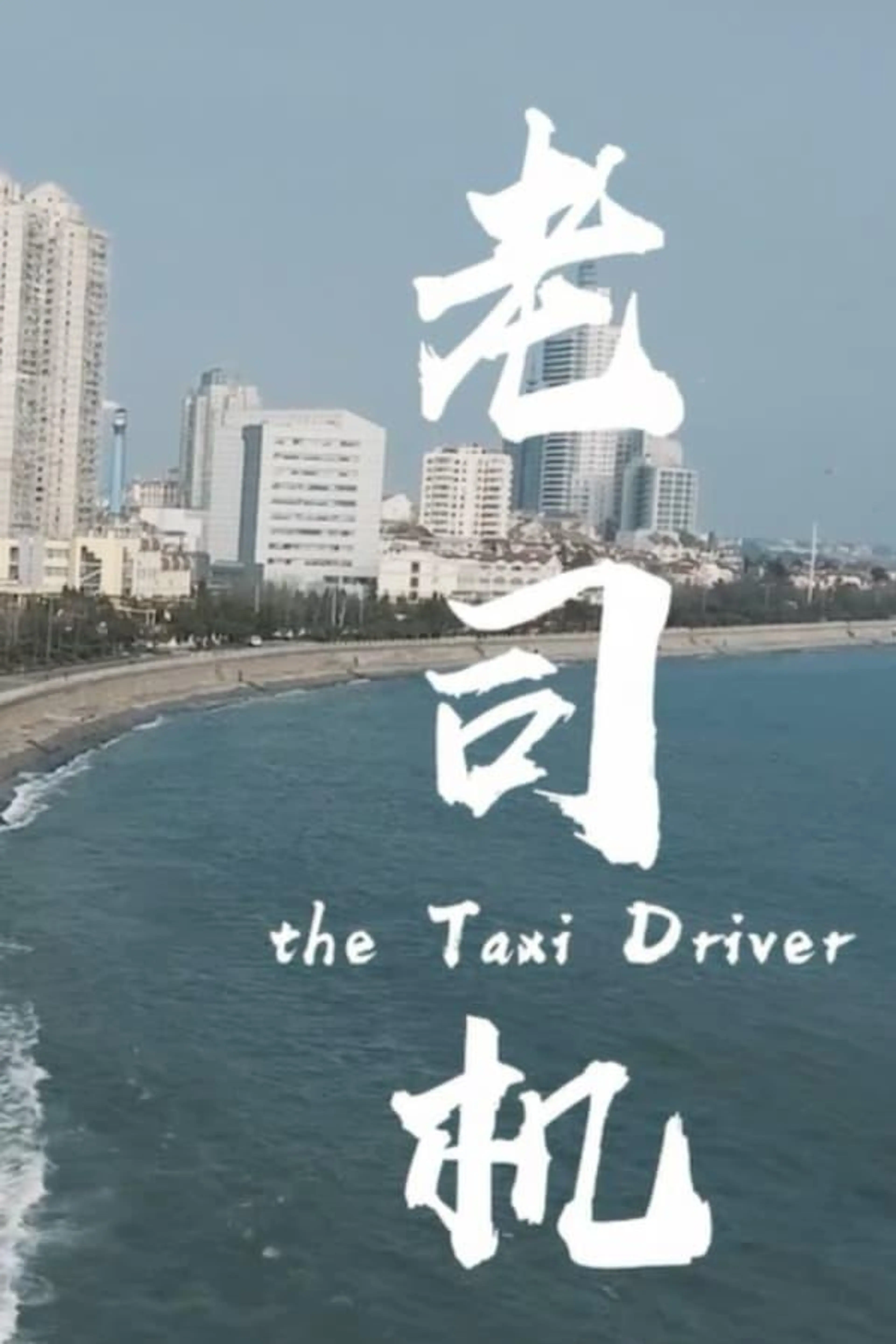 the Taxi Driver