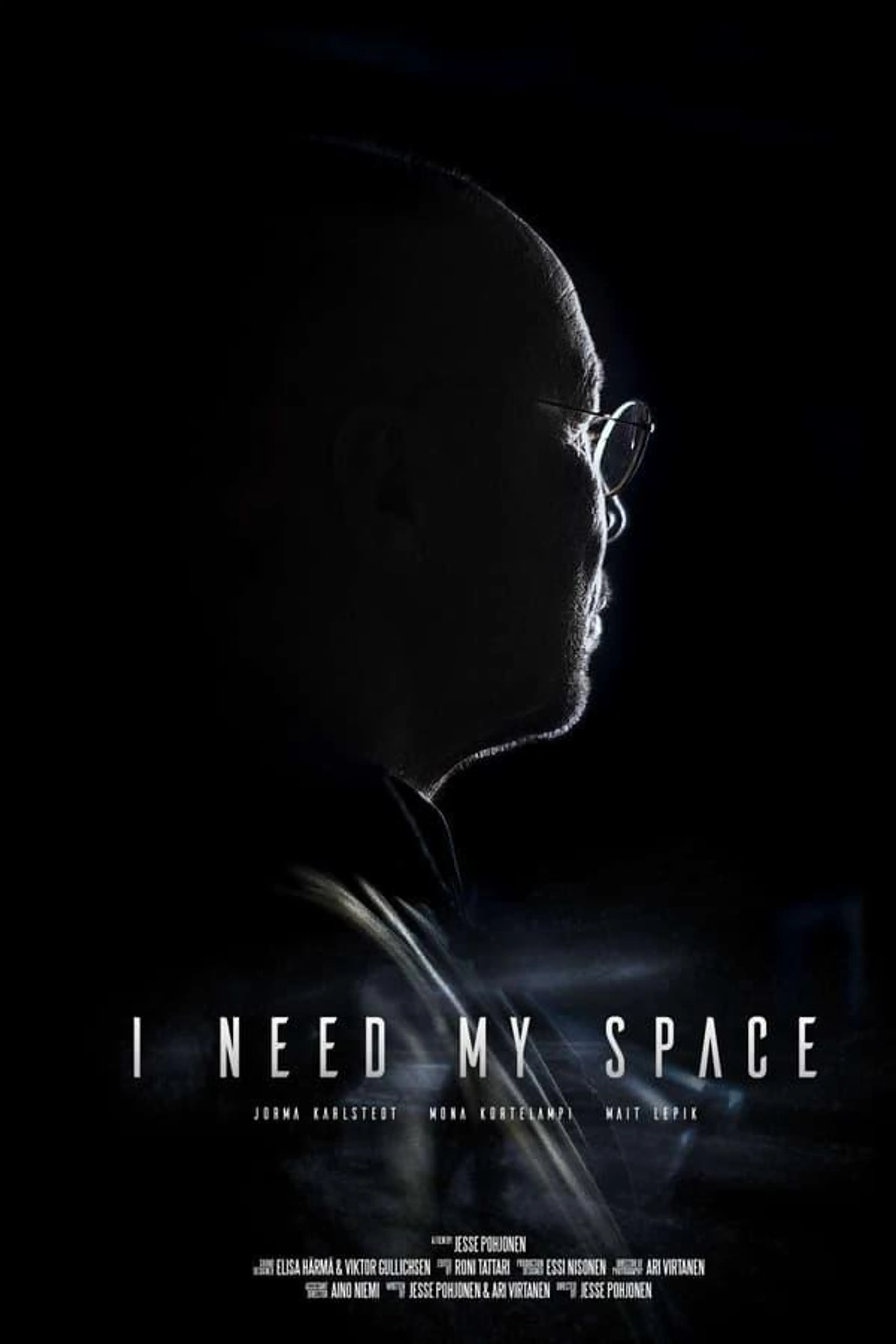 I Need My Space