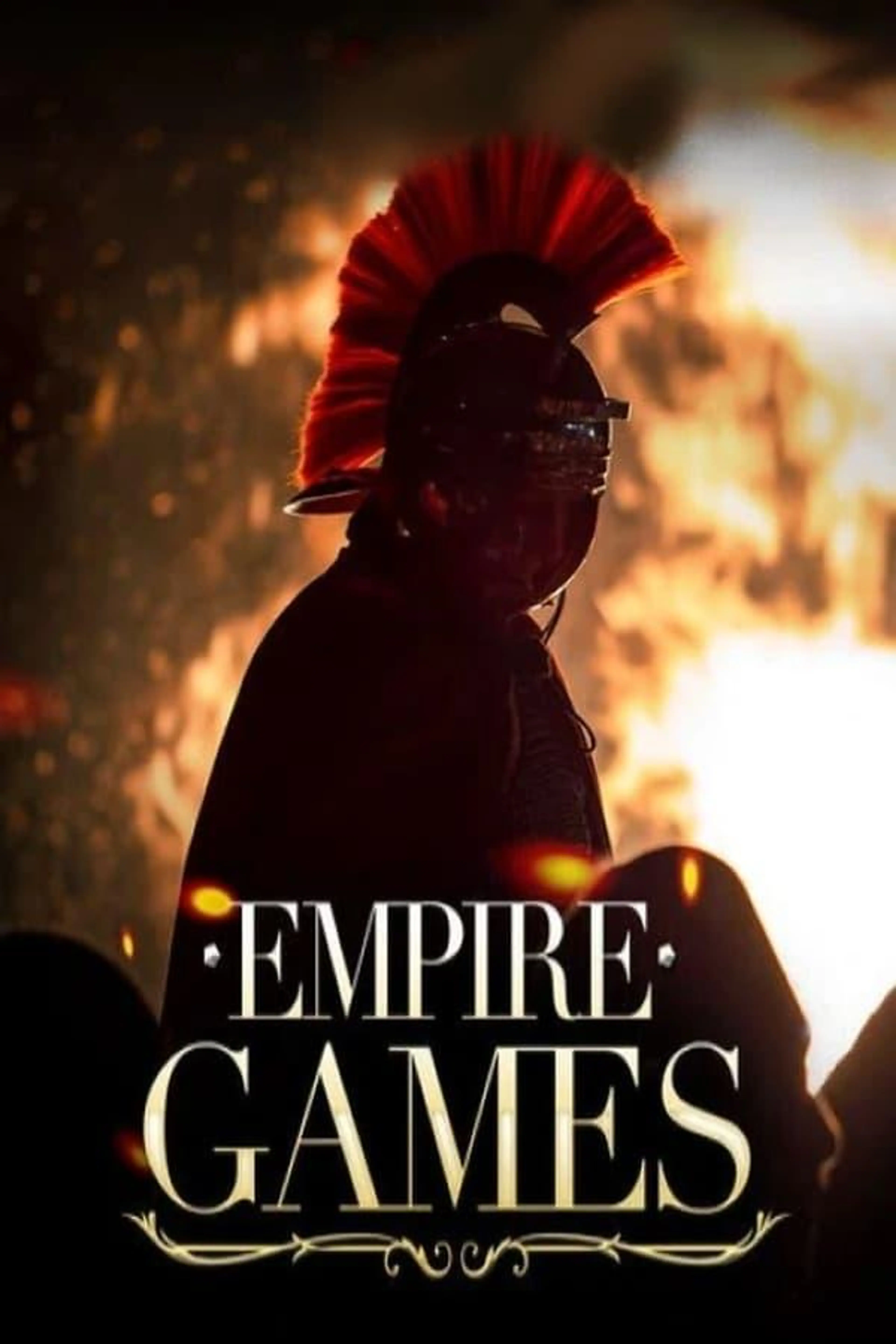 Empire Games Season 1