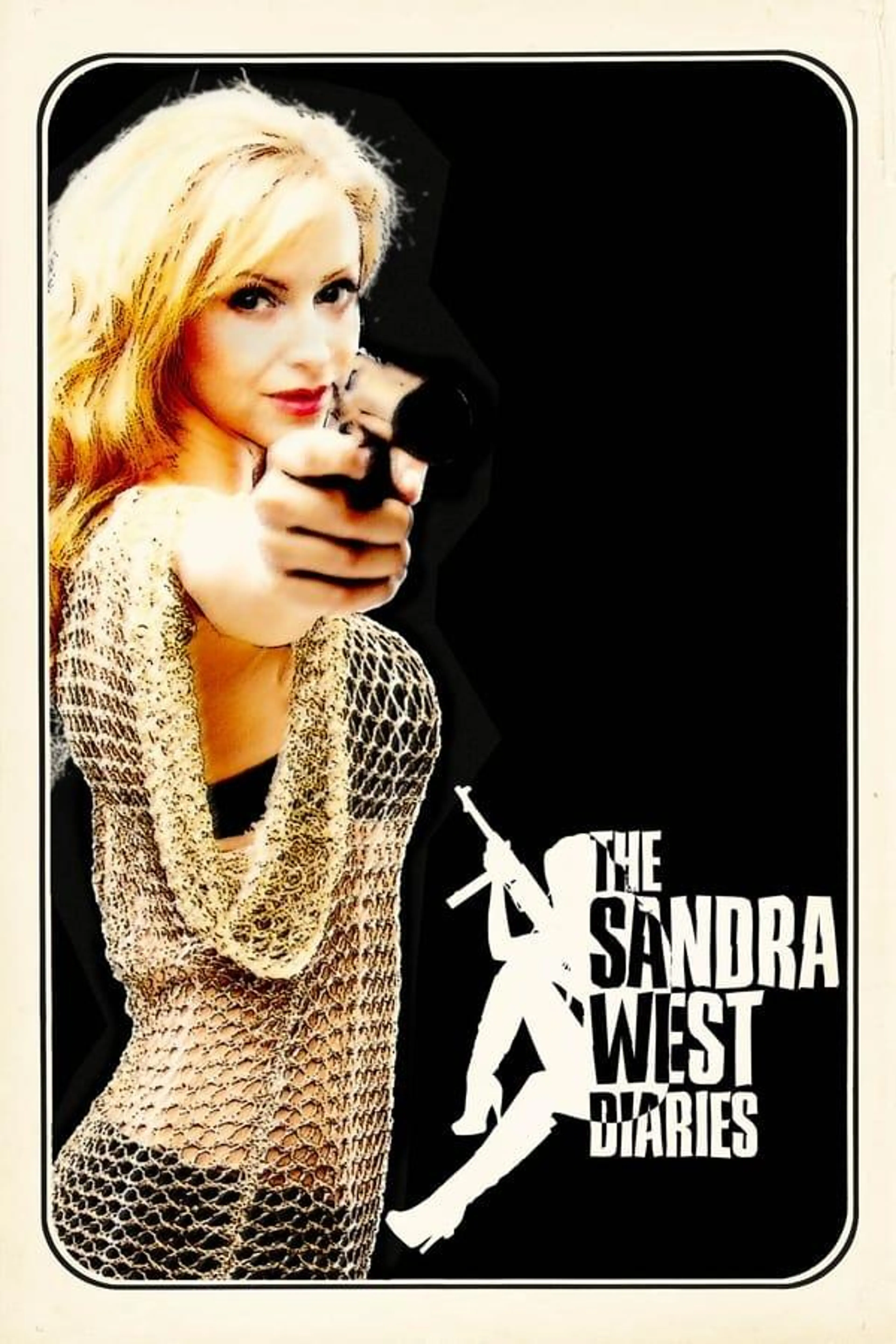 The Sandra West Diaries Season 1