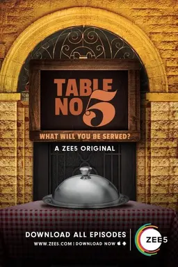 Table no. 5 Season 1