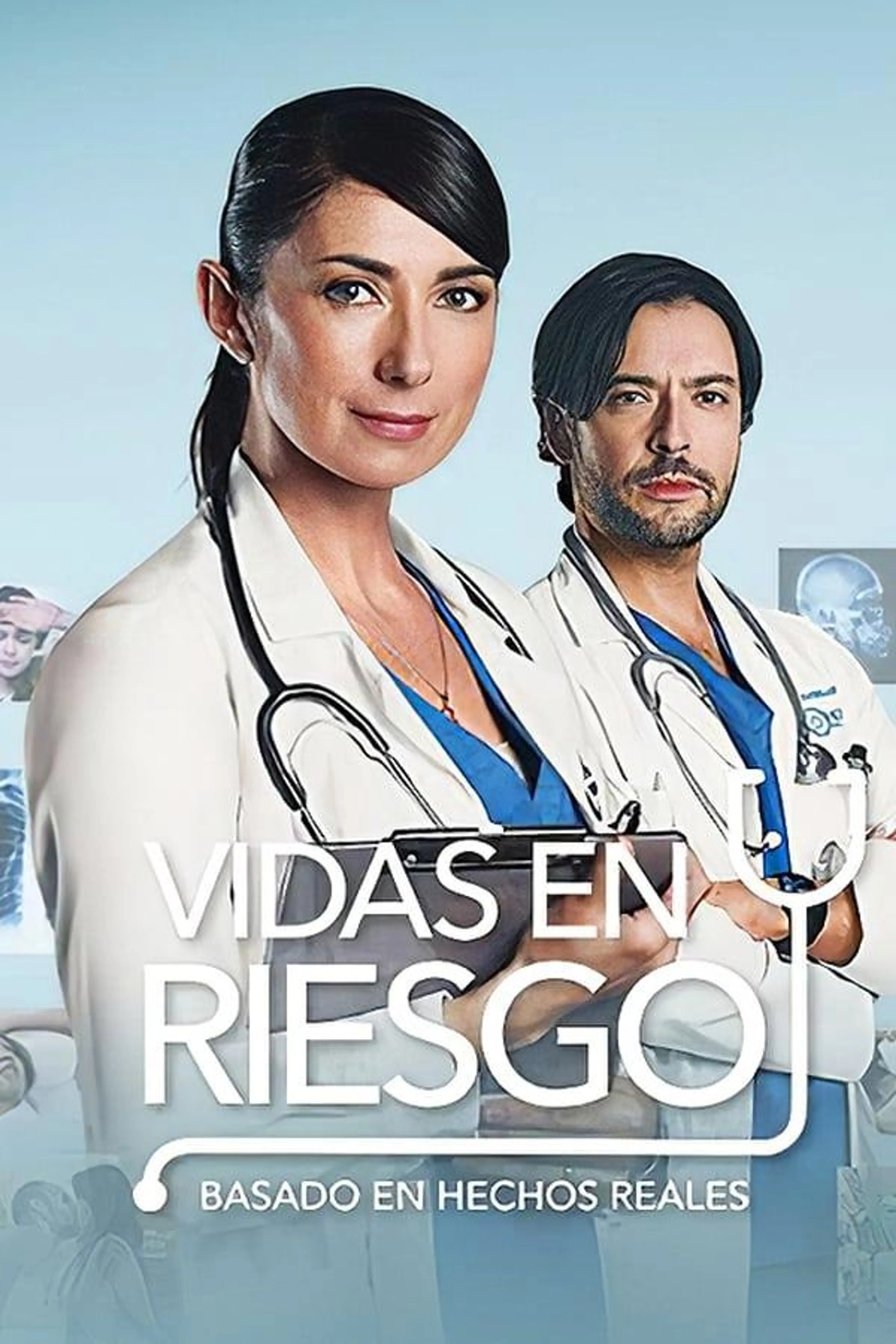 Vidas en riesgo Season 2