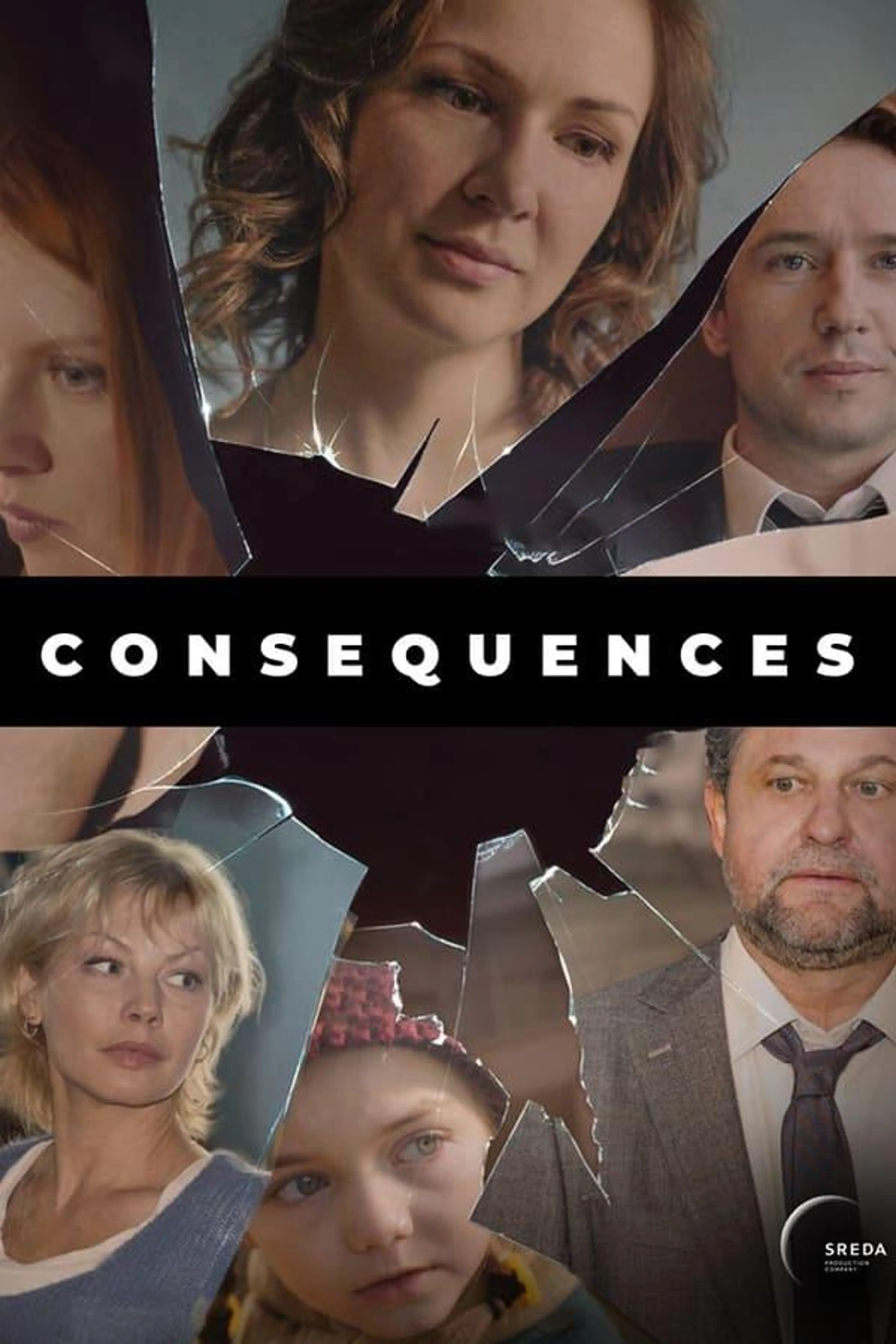 Consequences Season 1