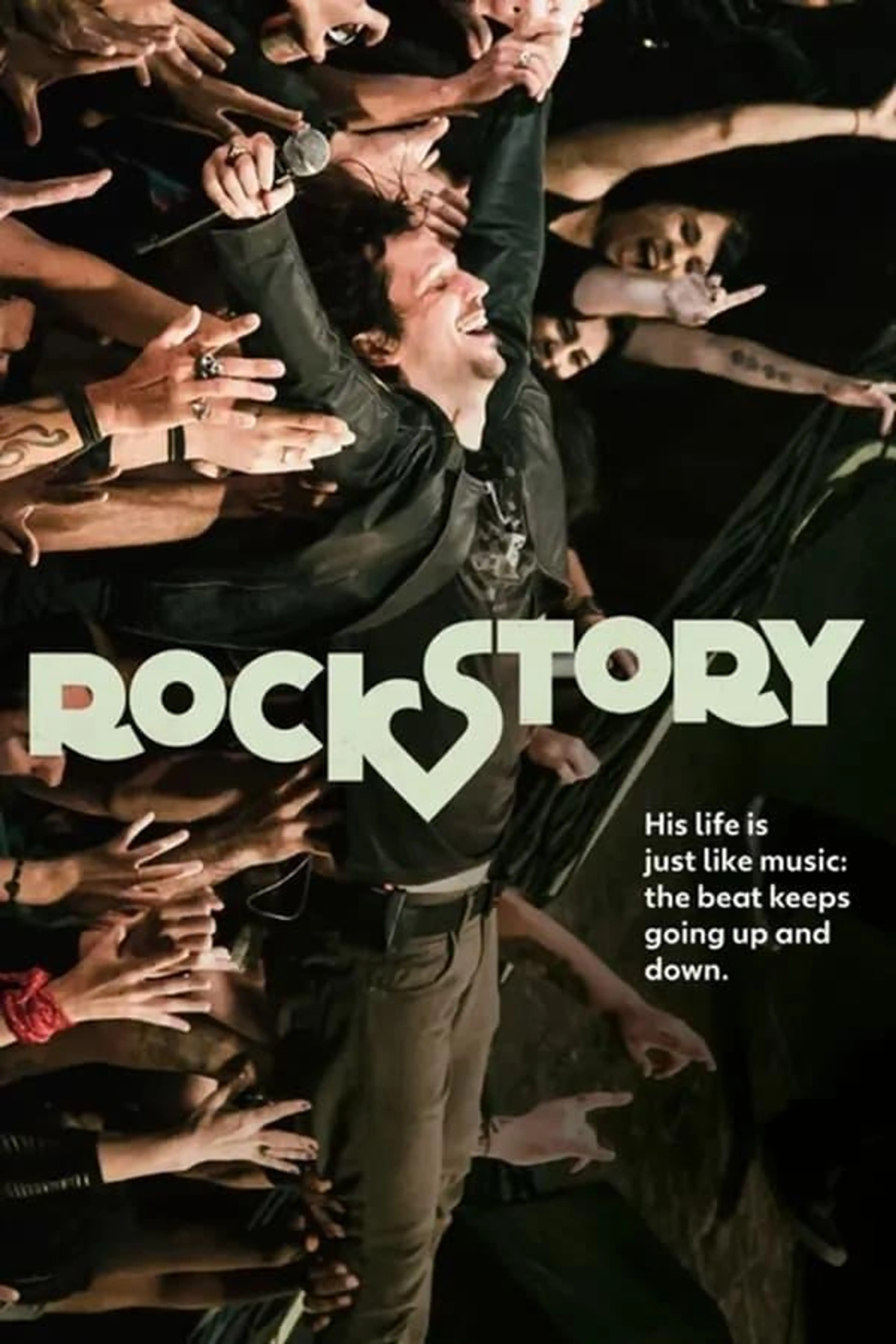 Rock Story Season 1