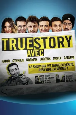 True Story With Season 2